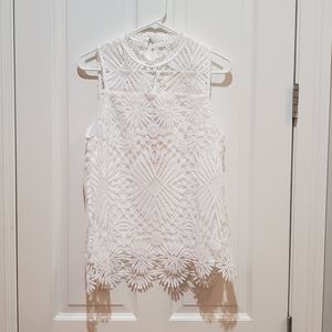 2 for 20$👈Entro Lace Blouse